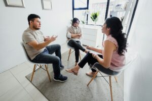 couples therapy
