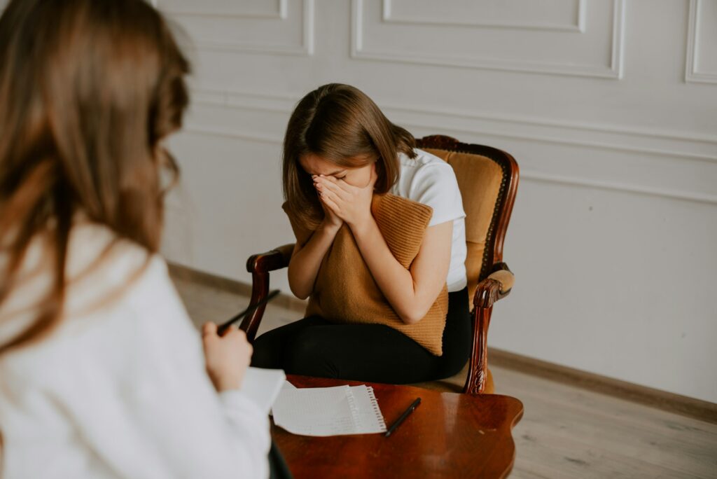 EMDR Therapy