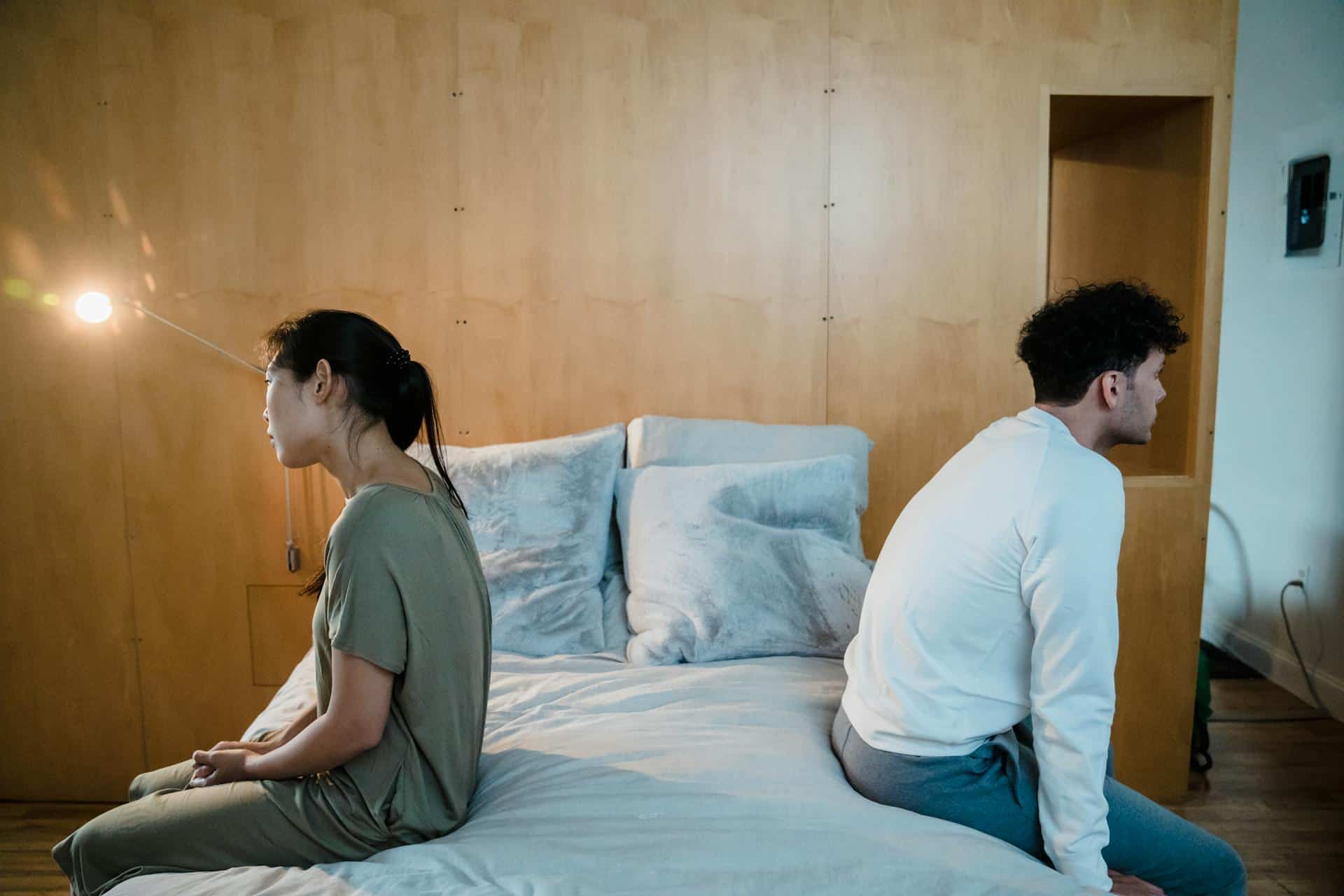 Recognizing Signs of Communication Breakdown