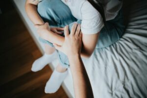 anxiety support