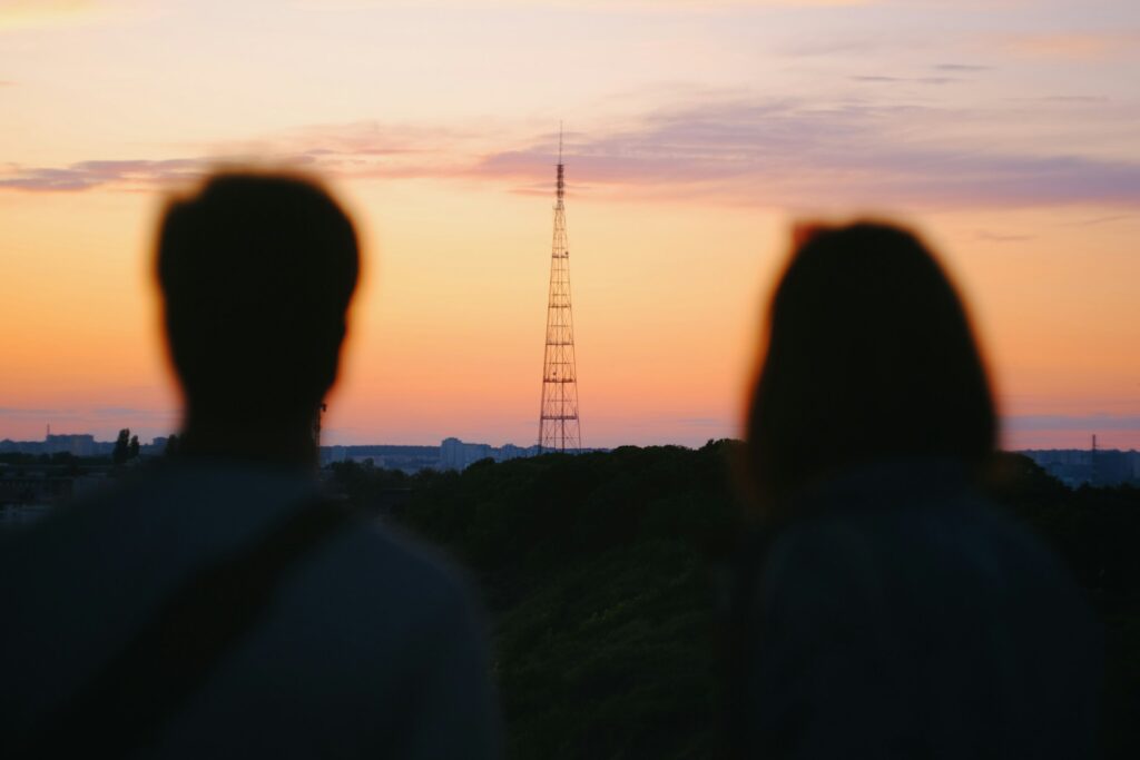 couple boundary