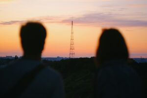 couple boundary