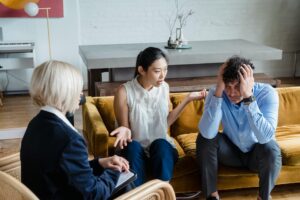 premarital counseling
