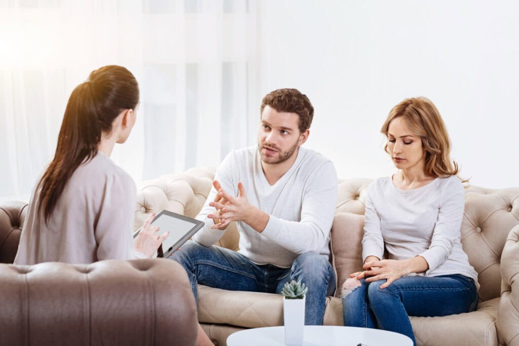 Relationship Counseling