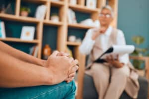 Therapist