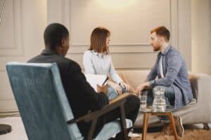 relationship counseling