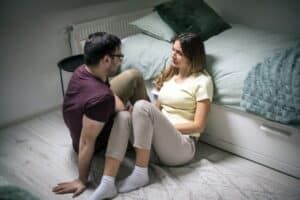 Couple Communication