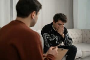 Therapist