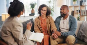 Marriage Counselor