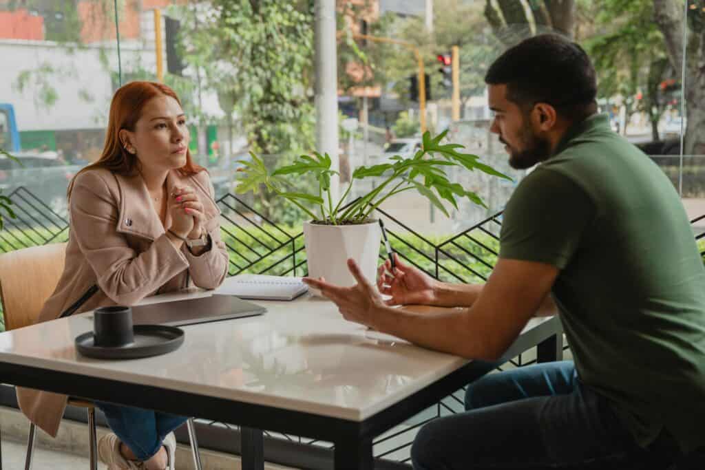 Counseling Services